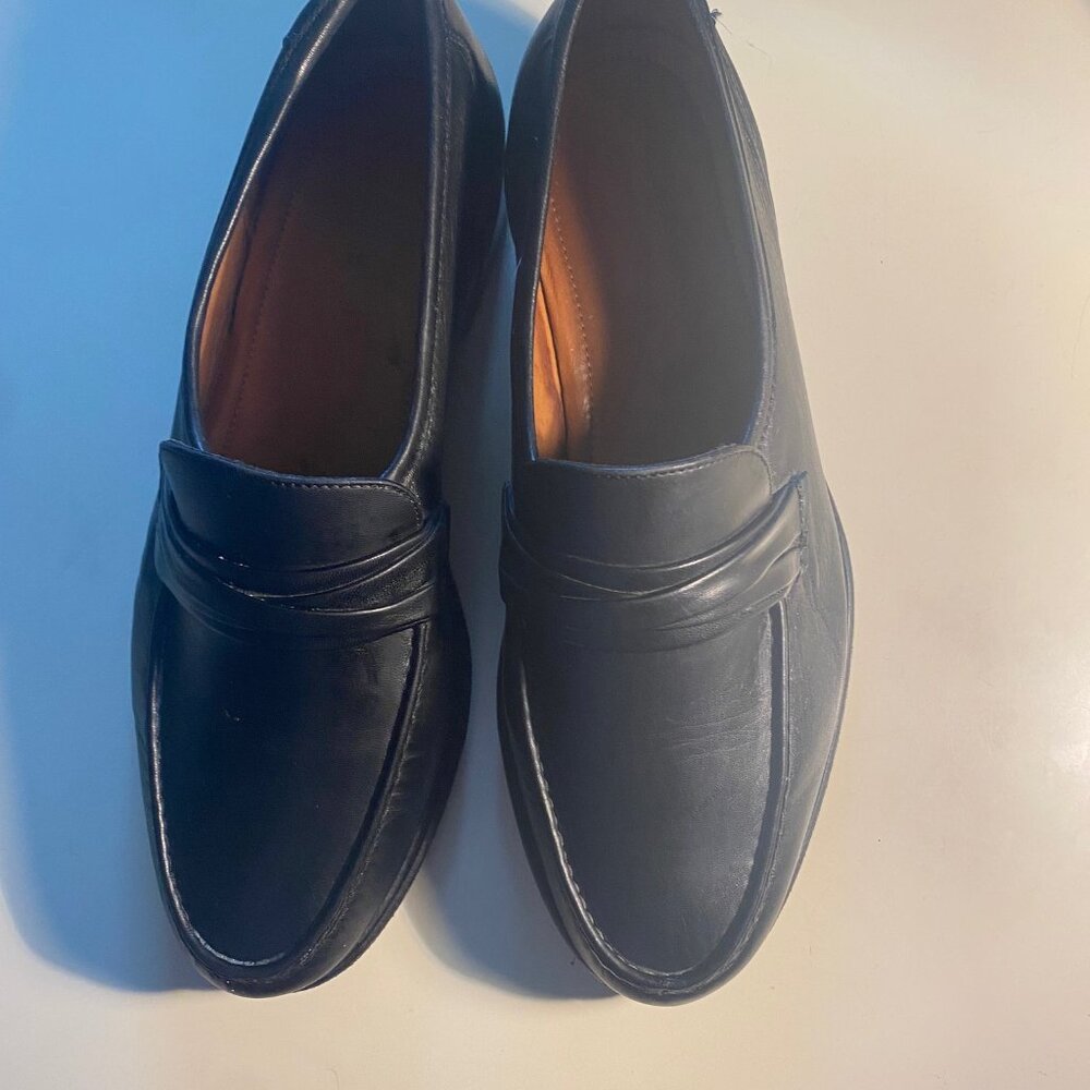 Allen Edmonds Loafer/Slip-on Casual Dress Sz 9.5 3E